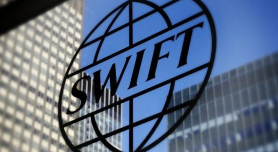Хакеры атаковали российский банк через систему SWIFT