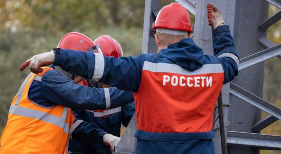 Энергетики готовы к прохождению паводков в сибирских регионах