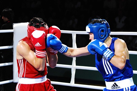 МОК задумался об исключении бокса из программы Олимпиады