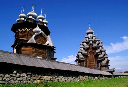 Названы самые бюджетные туристические направления России в 2016 году