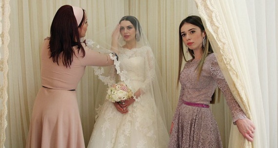 В Чечне появится свадебная "полиция нравов"