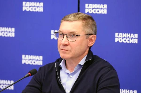 "Единая Россия" не пустит на выборы "токсиков" и кандидатов с антирейтингом
