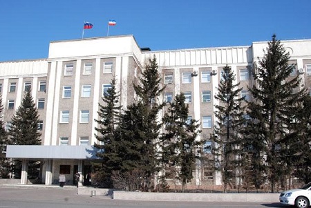 Заседание правительства Хакасии (текстовая онлайн-трансляция): холодно не будет
