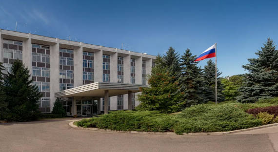 Российский посол в Болгарии предупредила о возможном разрыве отношений
