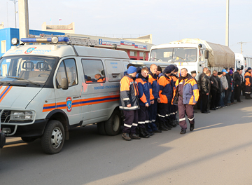 Спасатели выехали в Таштыпский район: две туристки все еще не найдены