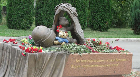 Хакасия отметит День солидарности в борьбе с терроризмом уроком мужества