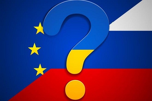 ЕС продлил санкции в отношении граждан России и Украины до 15 сентября