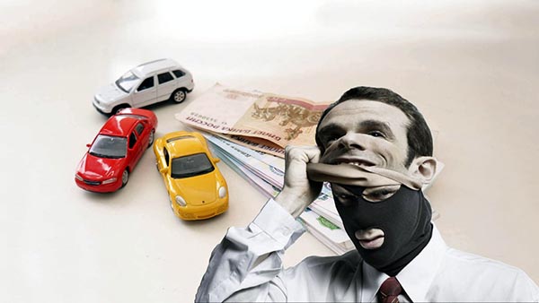 В Абакане мужчина лишился более миллиона рублей при покупке автомобиля онлайн