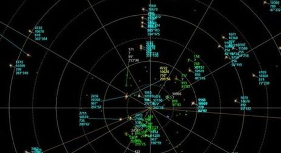 Россия передала Нидерландам новые данные по рейсу MH17
