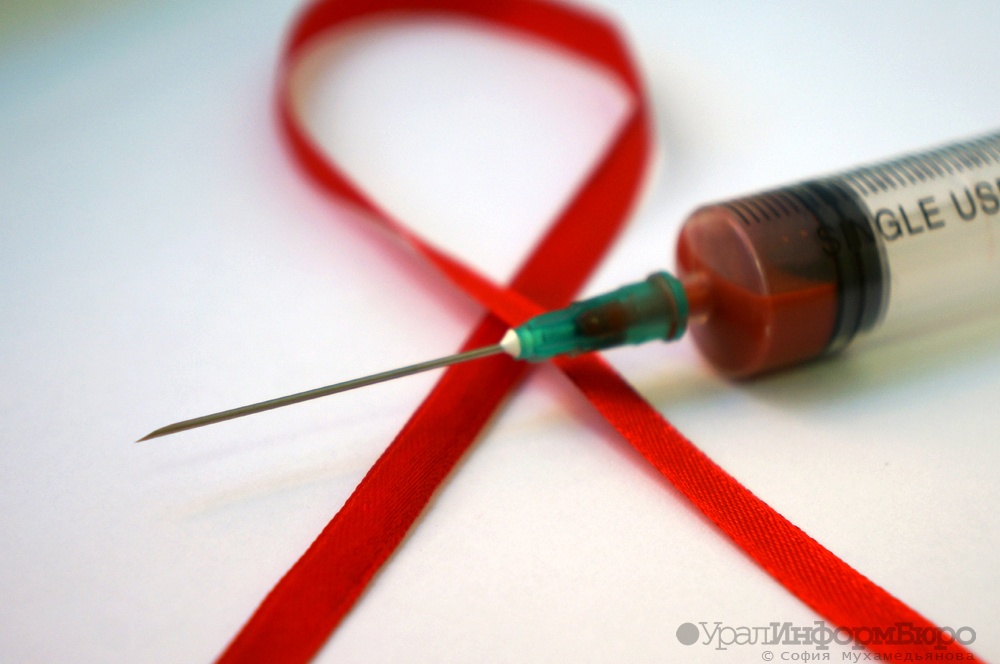 В Хакасии с начала года зарегистрирован 361 случай ВИЧ-инфекции