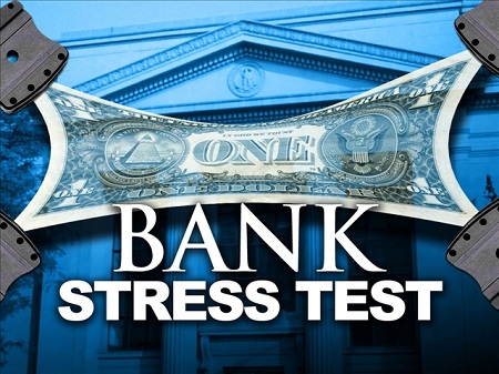 Стресс-тесты показали устойчивость российских банков
