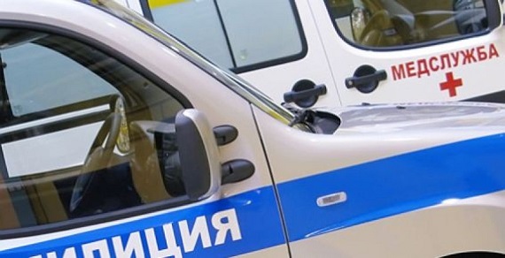 В Аскизском районе легковушка слетела в кювет: пострадал водитель
