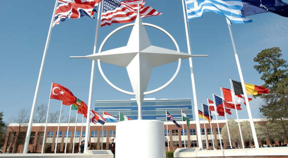 США: НАТО не откажется от расширения