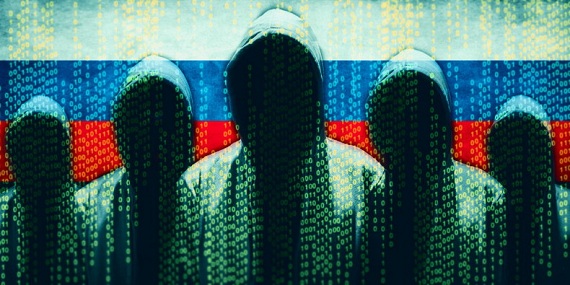 «Российские хакеры» устроили энергетике США веселый Новый год