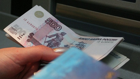Житель Хакасии сам у себя "украл" деньги