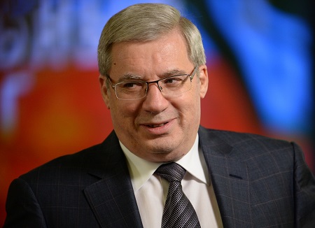 Экс-губернатор Красноярского края стал советником мэра Новосибирска