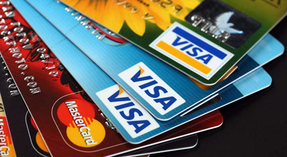 НБКИ: Россияне активнее пользуются кредитными картами