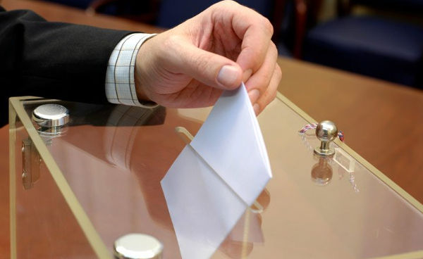 Сегодня в Хакасии началось голосование