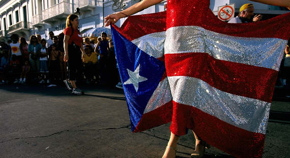 Пуэрто-Рико может стать 51-м штатом США