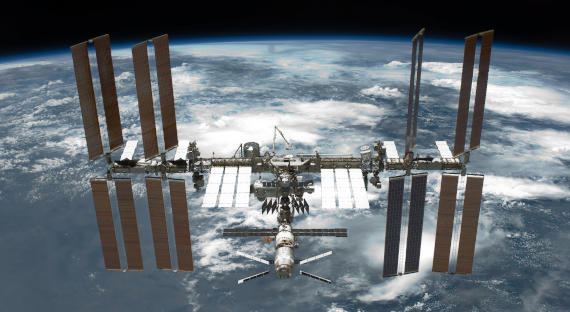 Экипаж «Союза МС-13» перешел на МКС
