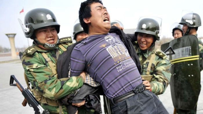 Китайский суд извинился за несправедливый смертный приговор