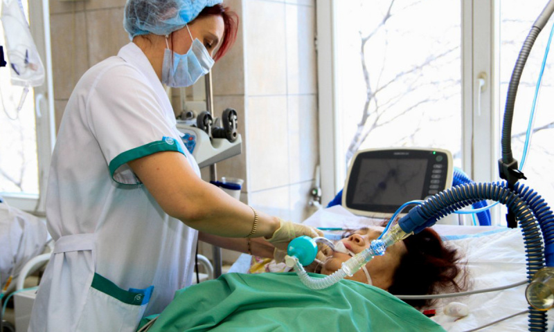 COVID-19 в Хакасии: выздоровело 37 человек, заразились 19