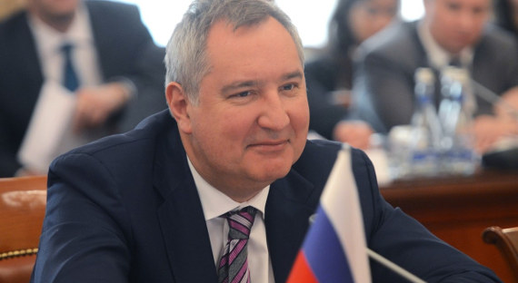 Рогозин проведет первое в России совещание по частной космонавтике