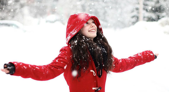Погода в Хакасии 3 декабря: ожидается снег