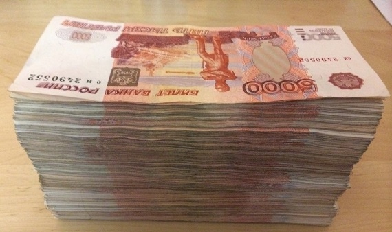 Боясь остаться без колес, должник из Черногорска выплатил больше 1,5 млн рублей