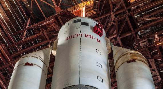 Новая сверхтяжелая ракета «похудела» на 700 млрд. рублей