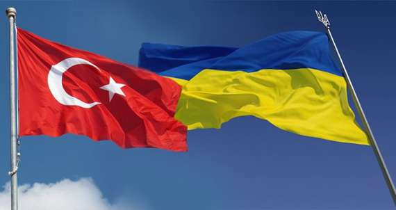 "Киберберкут": Украина продает Херсонщину Турции