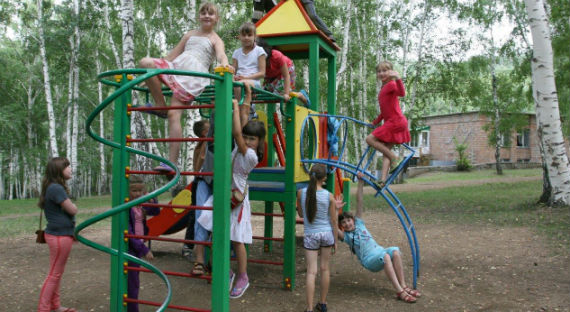 САЗ потратит на оздоровительный отдых детей более 2,5 млн рублей