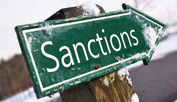 Россия введет финансовые санкции против КНДР из-за ядерных испытаний