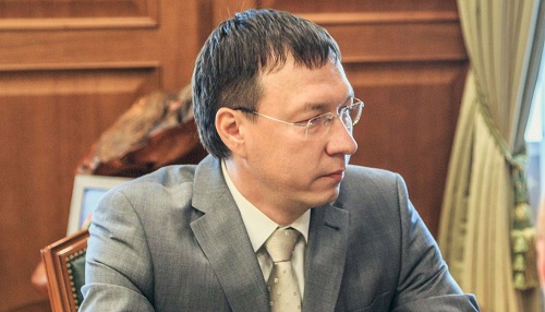 Центр государственной кадастровой оценки в Хакасии возглавил новый директор