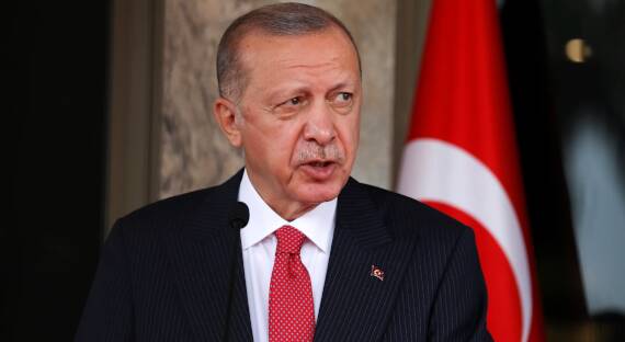 Турецкое правительство узнало о подготовке нового переворота в стране