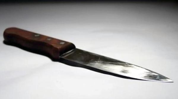 В Абакане посиделки приятелей закончились поножовщиной