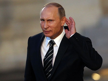 Сладкий на все сто: в России кондитеры сделают шоколадного президента