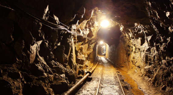 На шахте «Юбилейная» в Кузбассе нашли тела пропавших горняков
