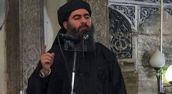 Глава ИГ призвал террористов в Мосуле сопротивляться до конца