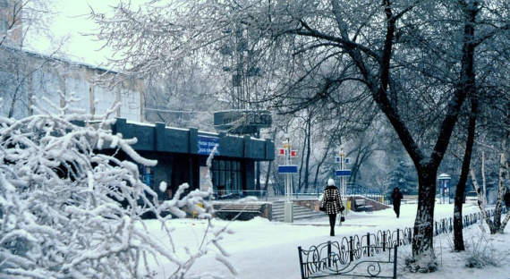 Погода в Хакасии 3 февраля: Стабильно холодная погода
