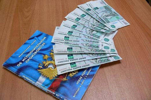Сибирь обсудила с полпредом президента РФ долги по зарплате населению