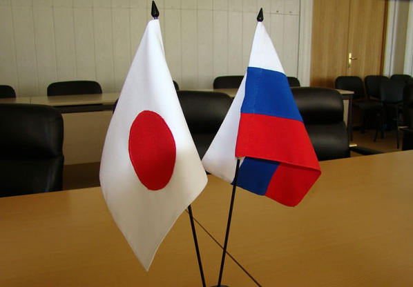 Посол России в Японии: начата работа по смягчению визового режима с Японией