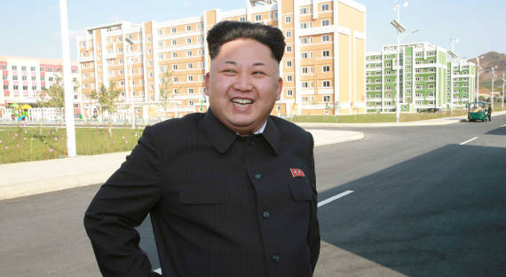 СМИ: Россия отпустила убийц Ким Чен Нама