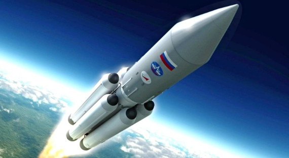 Правительство изучит программы строительства сверхтяжелой ракеты