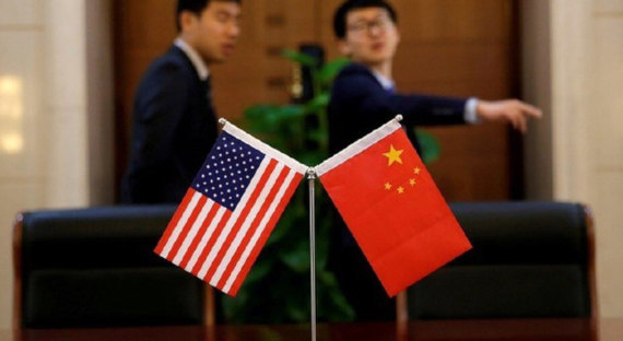 Китайский МИД вызвал посла США из-за ареста финдиректора Huawei