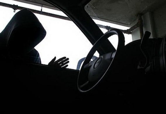 Угонщиков в Хакасии провоцируют сами владельцы авто