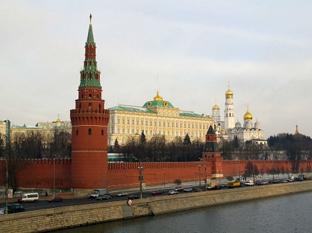 СМИ анонсировали отставку пяти губернаторов России в ближайшее время