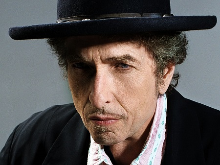 Боб Дилан выпустит тройной альбом