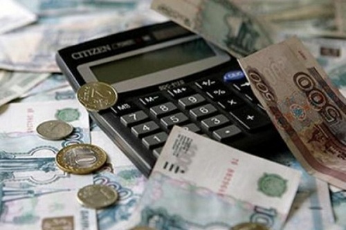 Бюджетникам Хакасии повысят зарплату в 2017 году