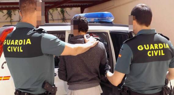 В Испании арестовали украинцев, эксплуатировавших своих соотечественников